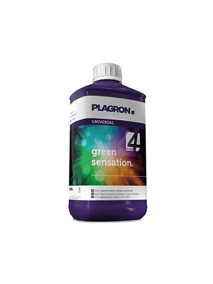 PLAGRON - GREEN SENSATION