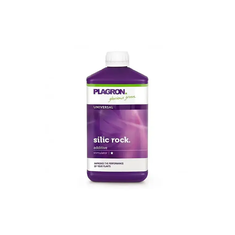 PLAGRON - SILIC ROCK 250ML 1