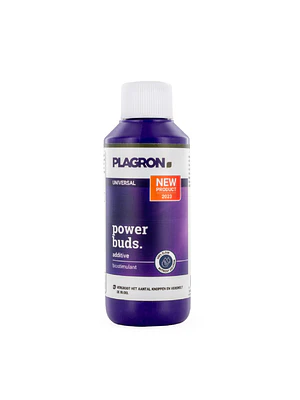 PLAGRON - POWER BUDS 100ML