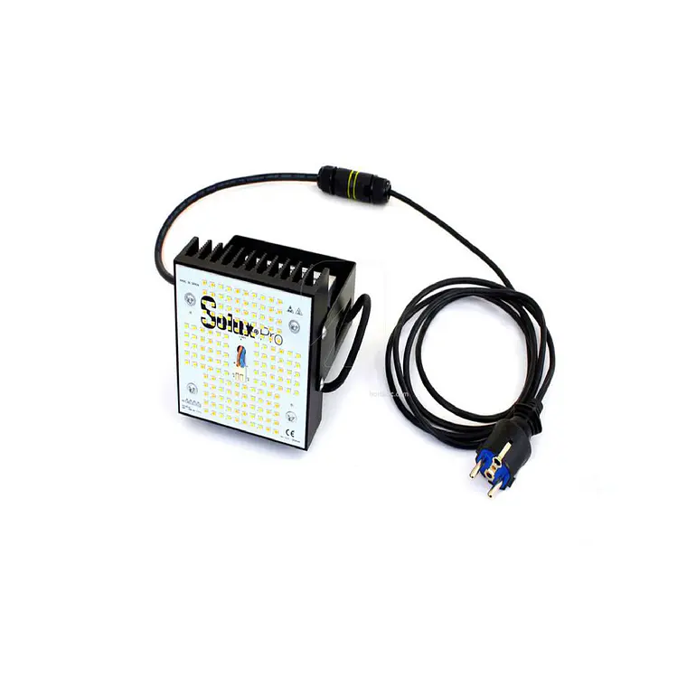 SOLUX - SISTEMA LED SUPER STAR 60W  1