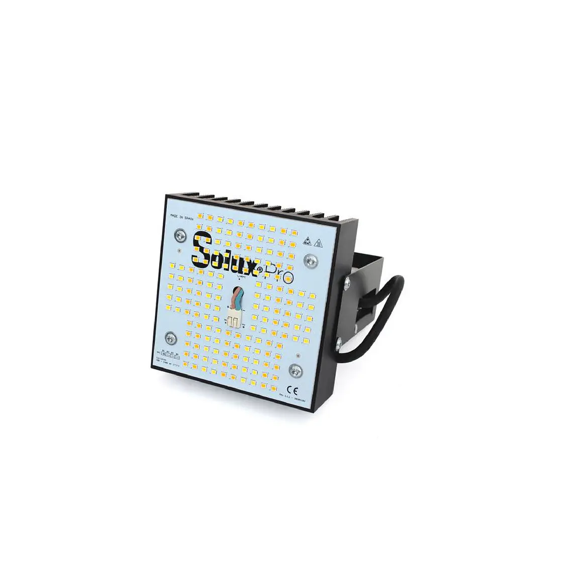 SOLUX - SISTEMA LED SUPER STAR 60W  2