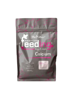 GREEN HOUSE - POWDER FEEDING CALCIUM