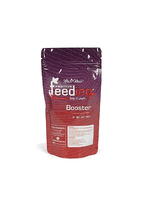 GREEN HOUSE - POWDER FEEDING BOOSTER PK+