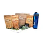 GREEN HOUSE POWDER FEEDING - BIO STARTER KIT  - Miniatura 2