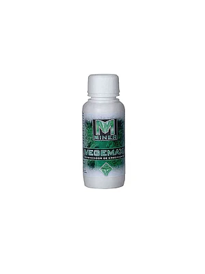 MINER - VEGEMAX 100ML
