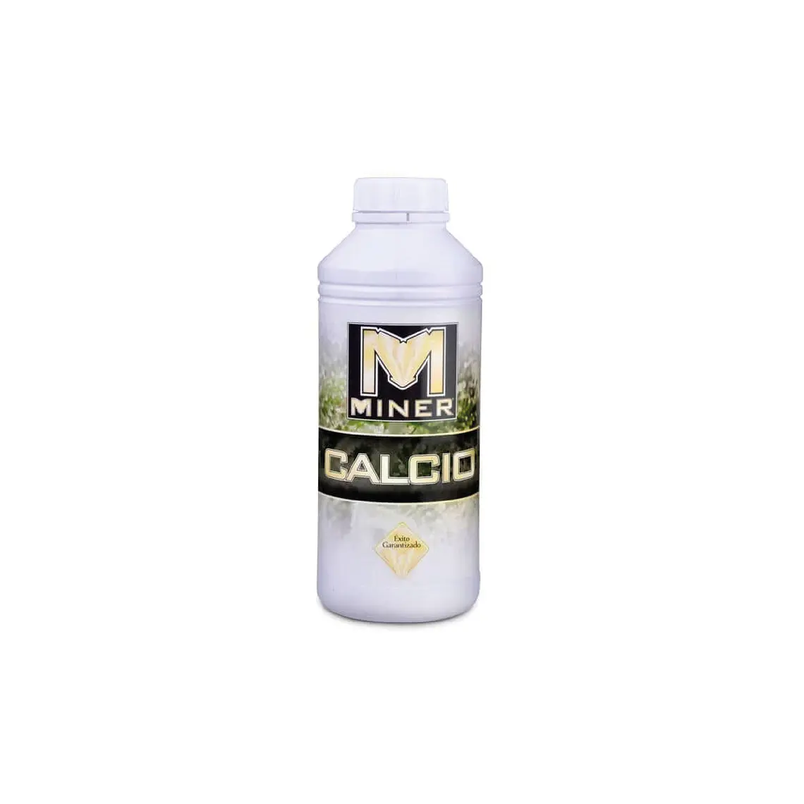 MINER - CALCIO 1LT 1
