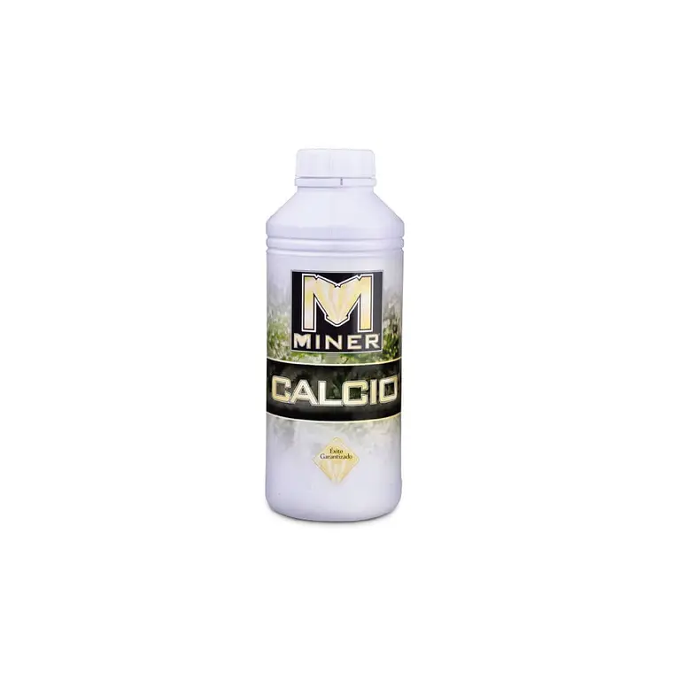 MINER - CALCIO 1LT 1