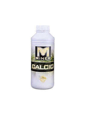 MINER - CALCIO 1LT