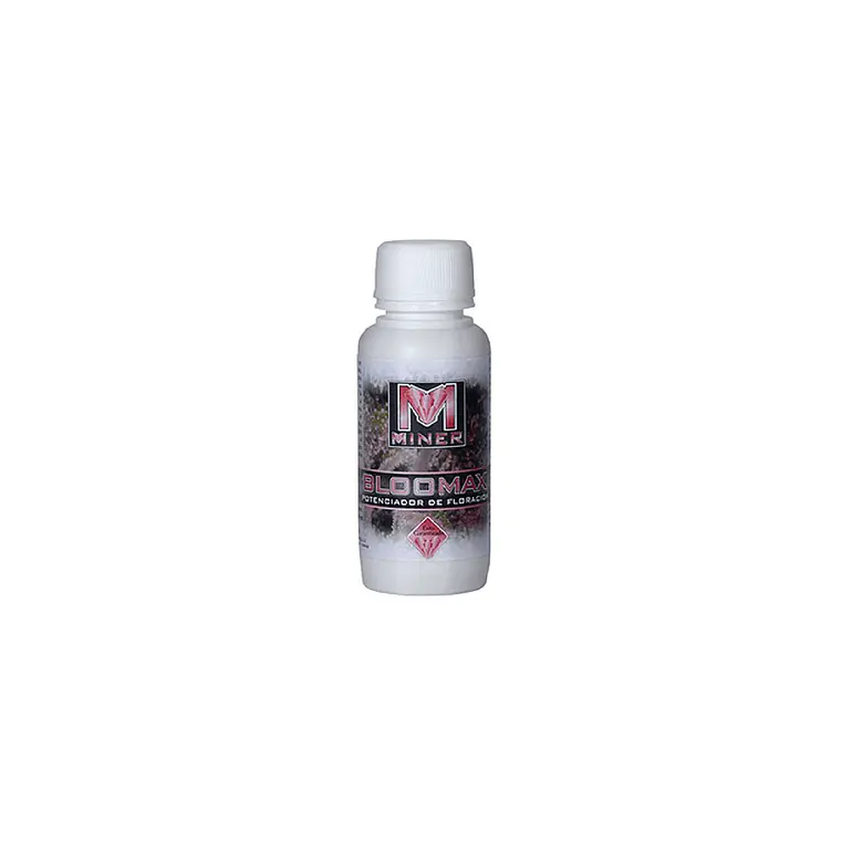 MINER - BLOOMAX 100ML 1