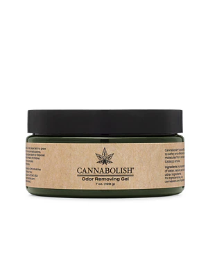 CANNABOLISH - GEL