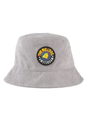 BULLDOG - GORRO BUCKET