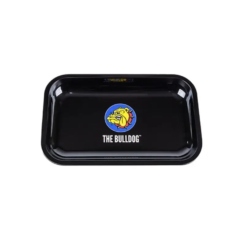 BULLDOG - BANDEJA MEDIANA 1