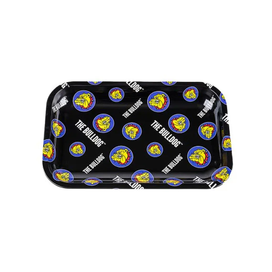 BULLDOG - BANDEJA MEDIANA 2