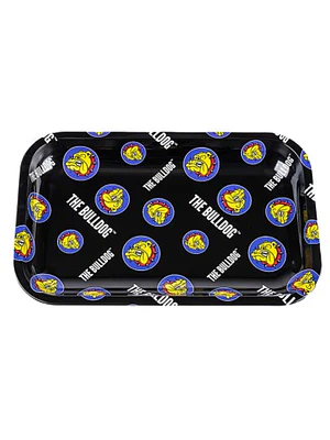 BULLDOG - BANDEJA MEDIANA