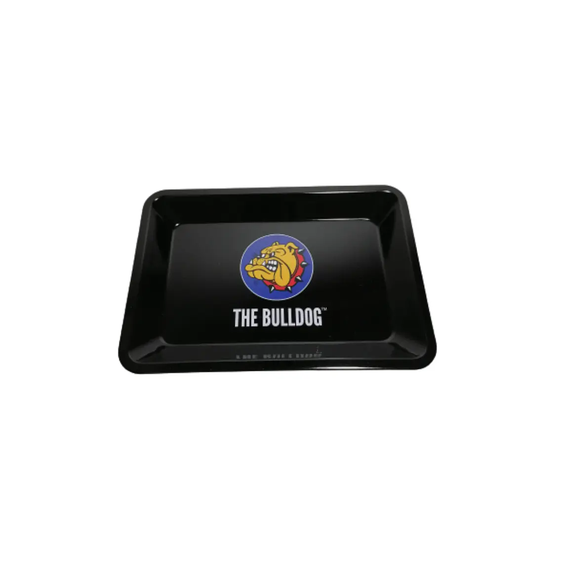 BULLDOG - BANDEJA MINI 1