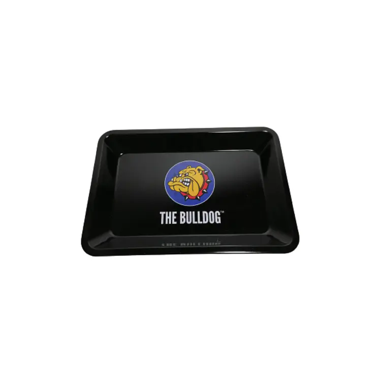 BULLDOG - BANDEJA MINI 1