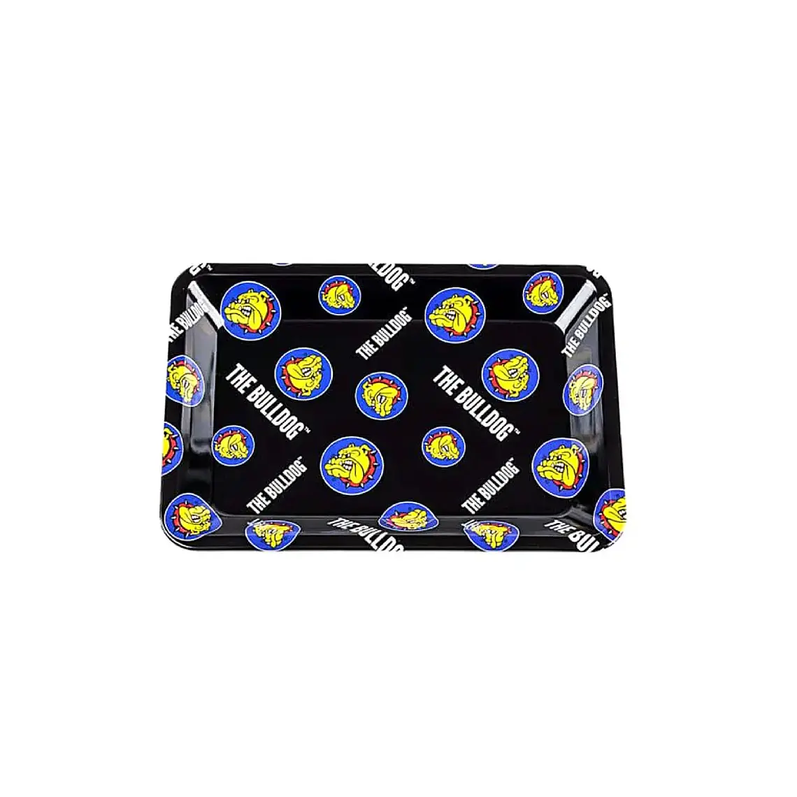 BULLDOG - BANDEJA MINI 2