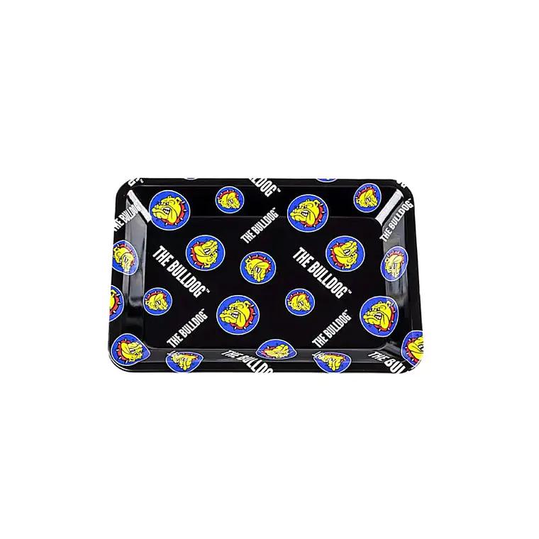 BULLDOG - BANDEJA MINI 2