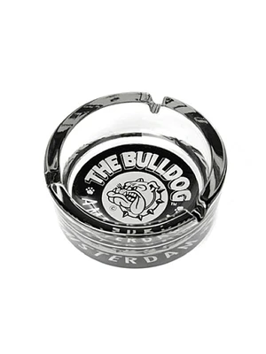 BULLDOG - CENICERO VIDRIO 