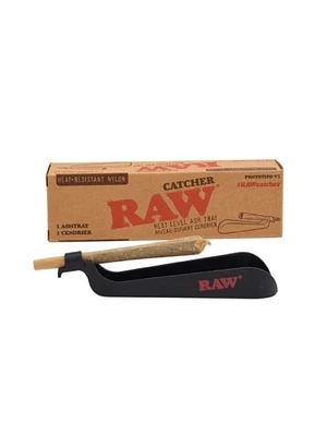 RAW - CENICERO PORTATIL RAW CATCHER 
