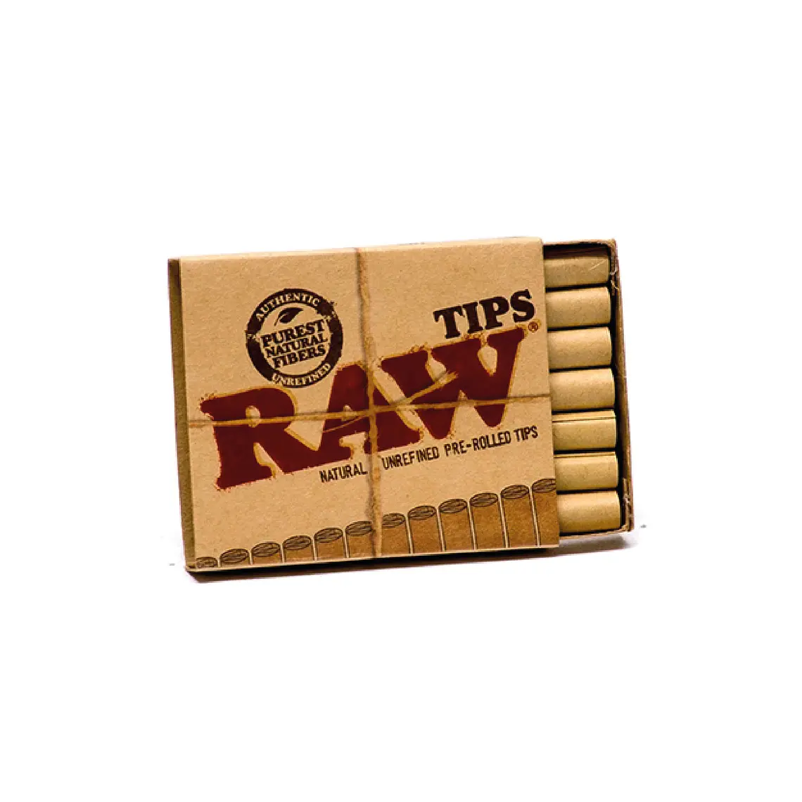 RAW - TIPS PREENROLADOS  1