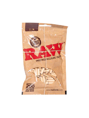 RAW - FILTRO SLIM 200 