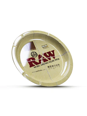 RAW - BANDEJA REDONDA GRANDE GRANDE