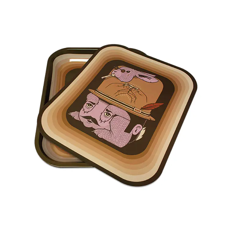 RAW - TAPA MAGNETICA BANDEJA  2