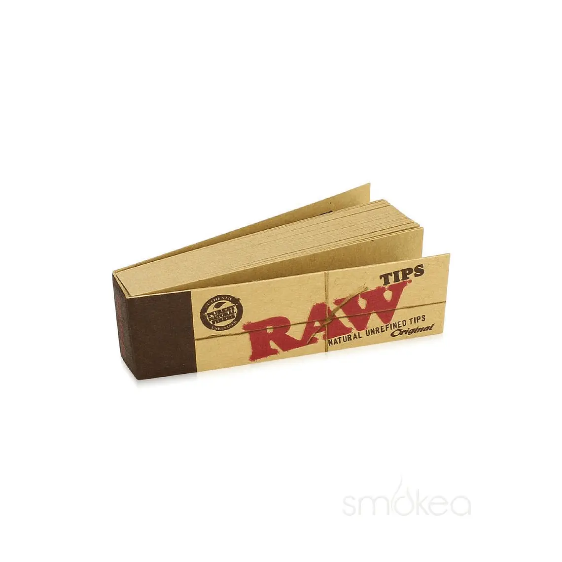 RAW - TIPS DE CARTON  1