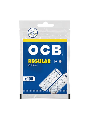 OCB - FILTROS REGULAR 