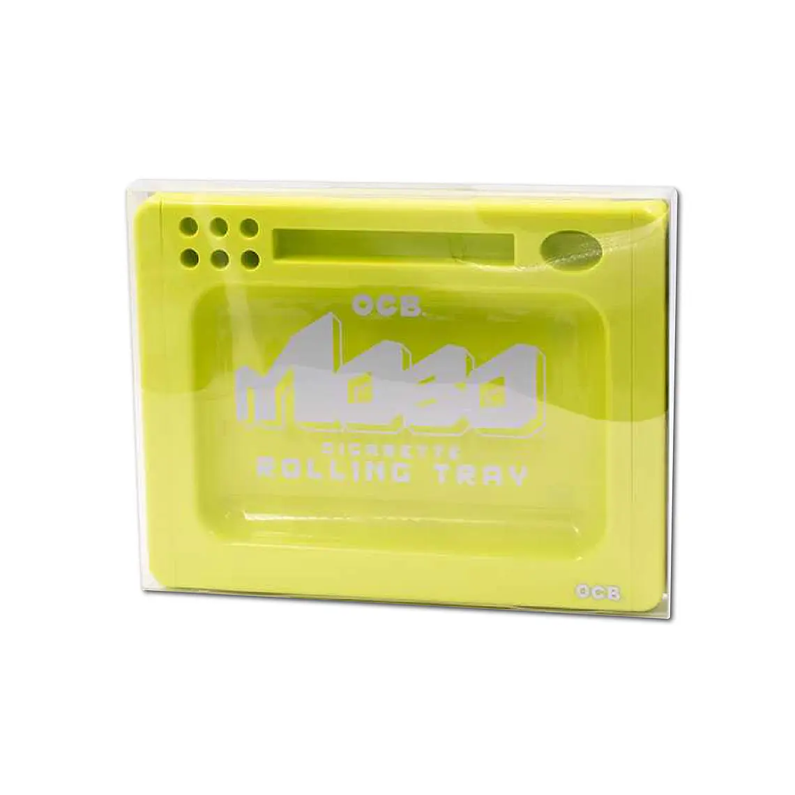 OCB - BANDEJA MOBO 3