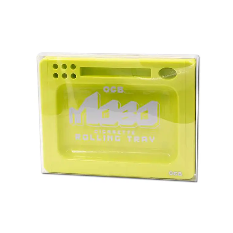 OCB - BANDEJA MOBO 3