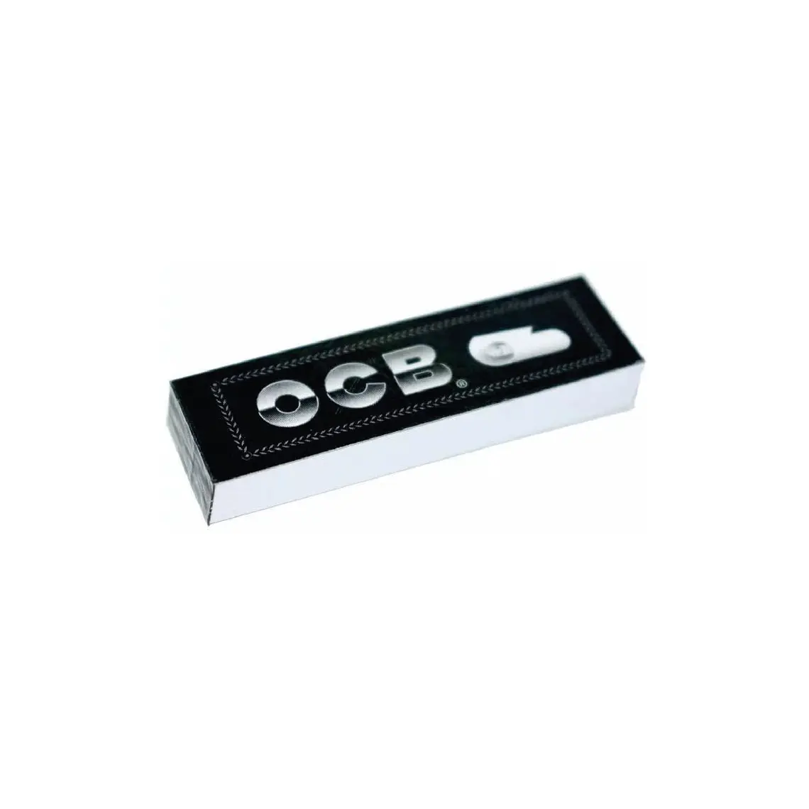 OCB - FILTROS CARTON PREMIUM  1