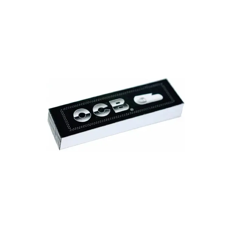 OCB - FILTROS CARTON PREMIUM  1
