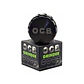 OCB - MOLEDOR ALUMINIO NEGRO 50MM  - Miniatura 1