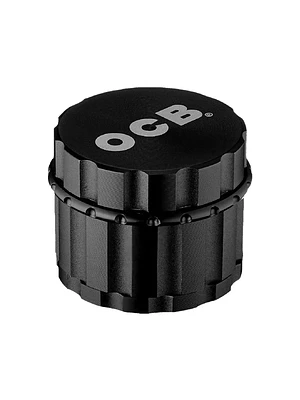 OCB - MOLEDOR ALUMINIO NEGRO 50MM 