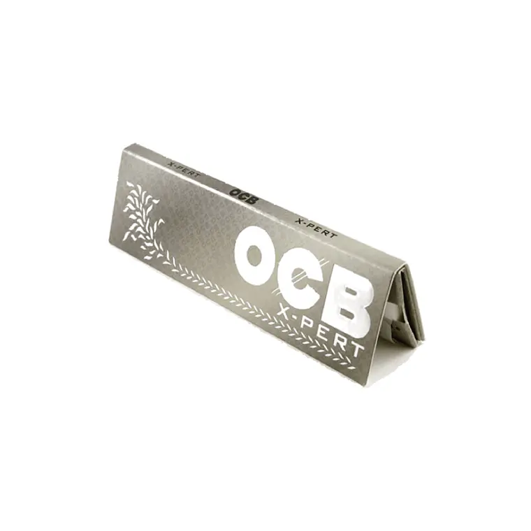 OCB - PAPELILLOS XPERT 1 1/4  1