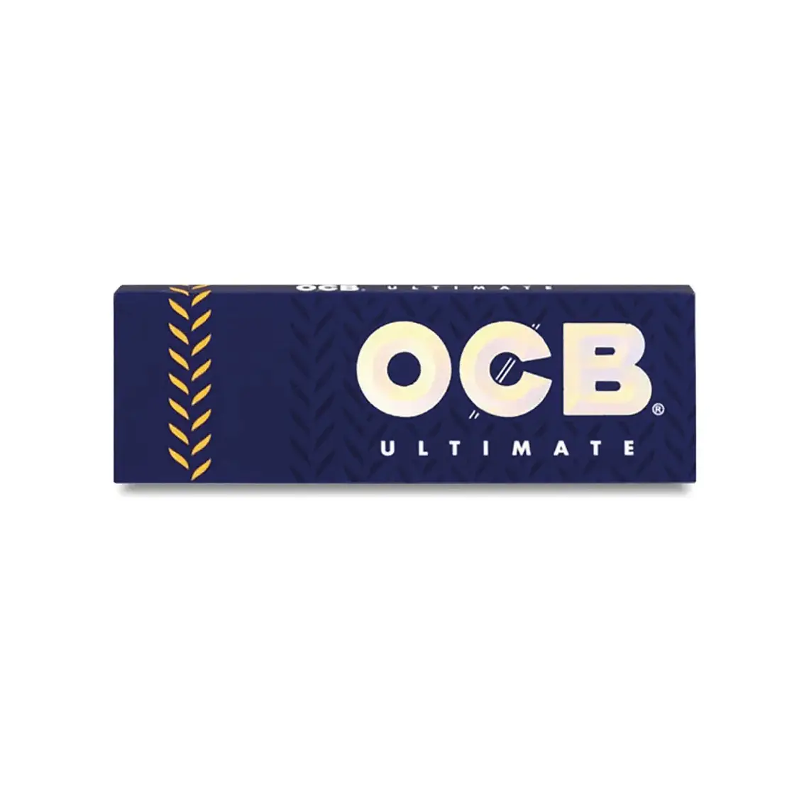 OCB - PAPELILLOS ULTIMATE 1 1/4  1