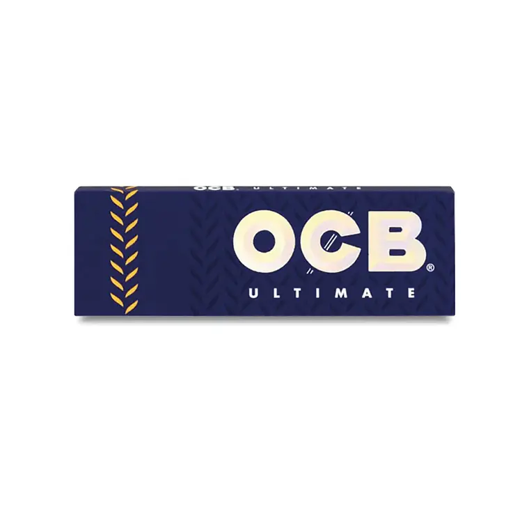 OCB - PAPELILLOS ULTIMATE 1 1/4  1