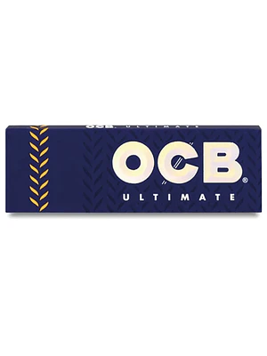 OCB - PAPELILLOS ULTIMATE 1 1/4 