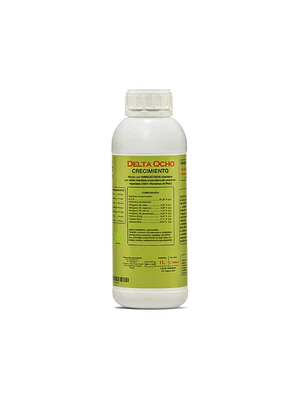 CANNABIOGEN - DELTA 8 VEGETATIVO