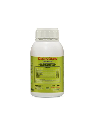 CANNABIOGEN - DELTA 8 VEGETATIVO