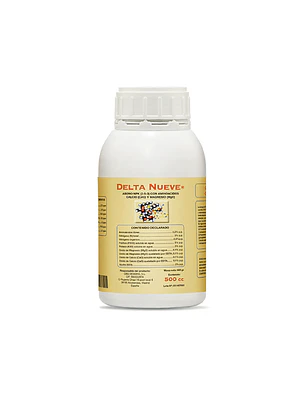 CANNABIOGEN - DELTA 9 ESTIMULANTE FLORACION