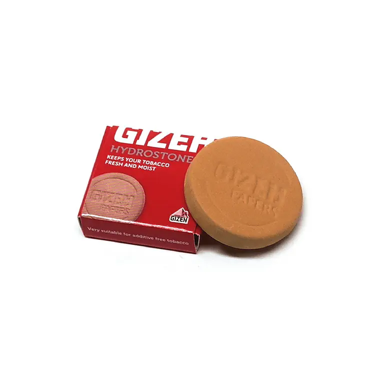 GIZEH - PIEDRAS HUMEDAD  1