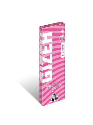 GIZEH - PAPELILLOS PINK