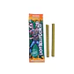 LION ROLLING CIRCUS - HEMP WRAPS - Miniatura 6