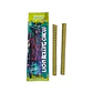 LION ROLLING CIRCUS - HEMP WRAPS - Miniatura 7
