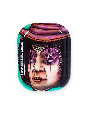 LION ROLLING CIRCUS - BANDEJA PEQUEÑA