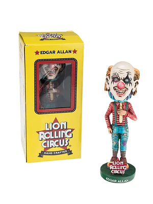LION ROLLING CIRCUS - FIGURA BOBBLE HEAD