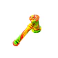 EYCE - PIPA HAMMER RASTA - Miniatura 1